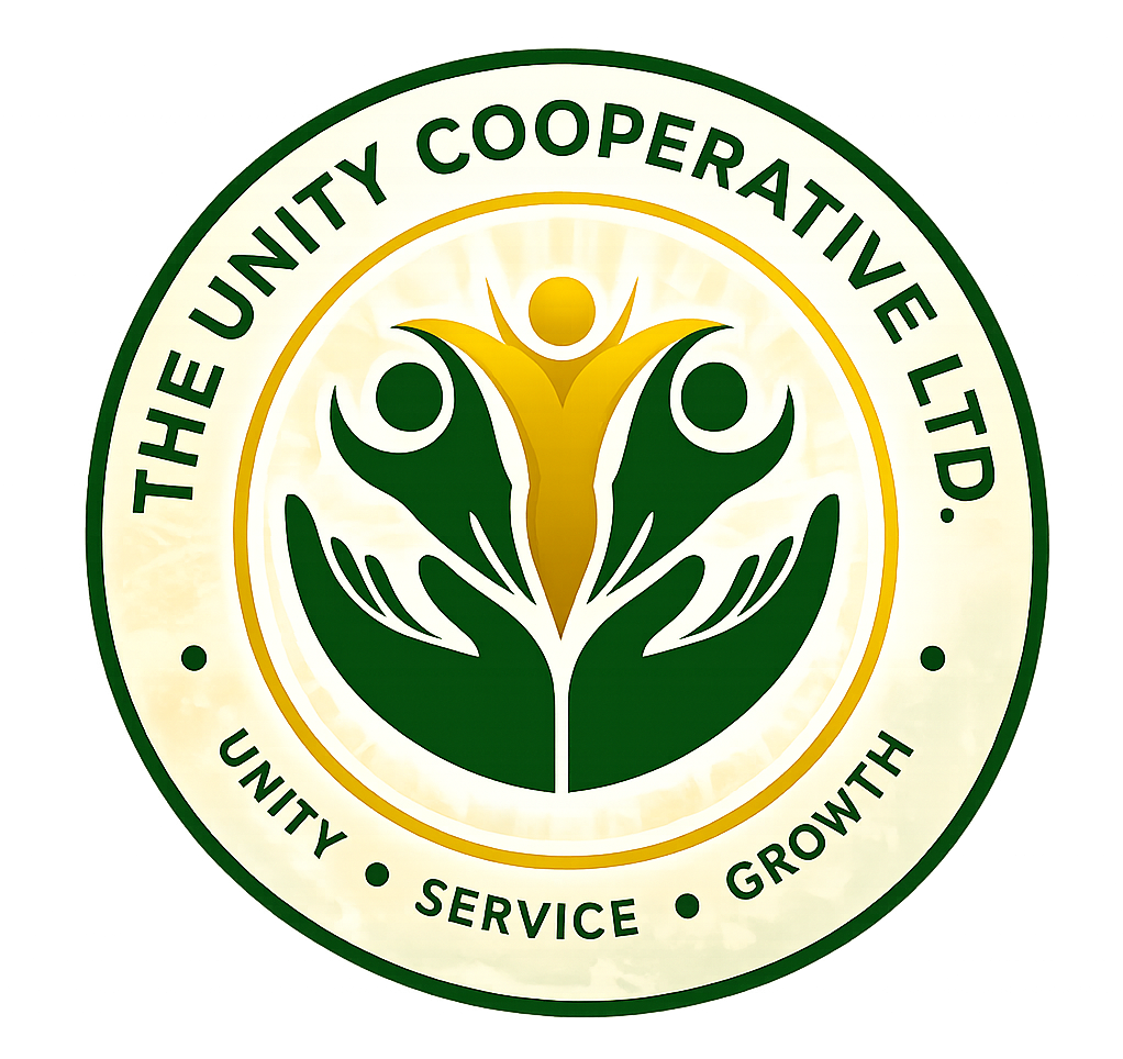 The unity Cooperative